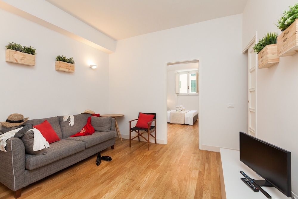 Mamo Florence - Costa San Giorgio Apartment Apartment, 2 Bedrooms 27