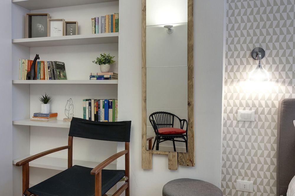 Mamo Florence - Costa San Giorgio Apartment Apartment, 2 Bedrooms 24