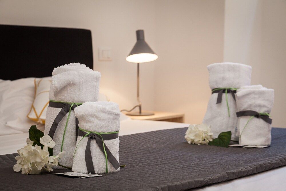 Mamo Florence - Costa San Giorgio Apartment Apartment, 2 Bedrooms 30