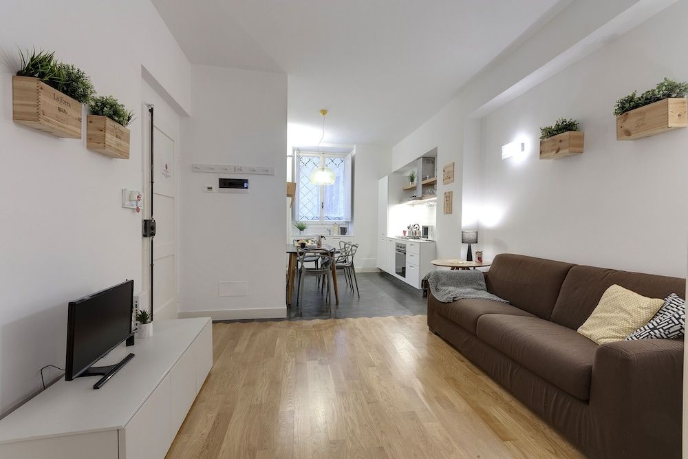 Mamo Florence - Costa San Giorgio Apartment Apartment, 2 Bedrooms 25