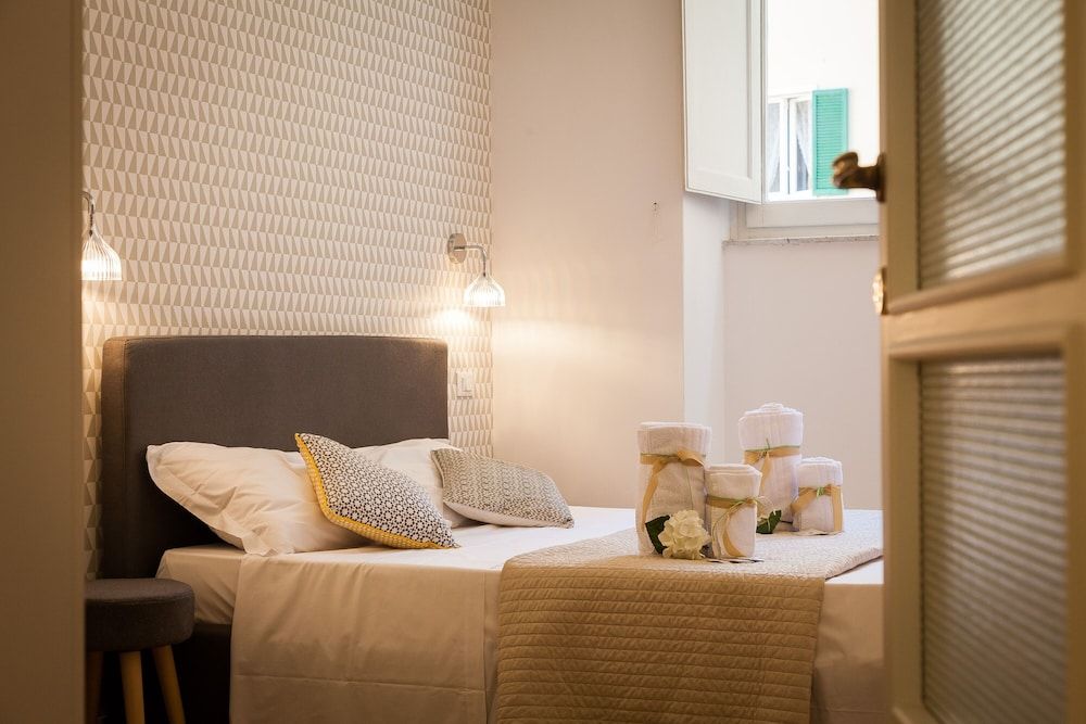 Mamo Florence - Costa San Giorgio Apartment Apartment, 2 Bedrooms 14