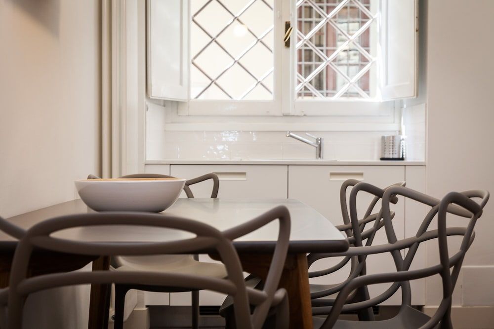 undefined Mamo Florence - Costa San Giorgio Apartment 6