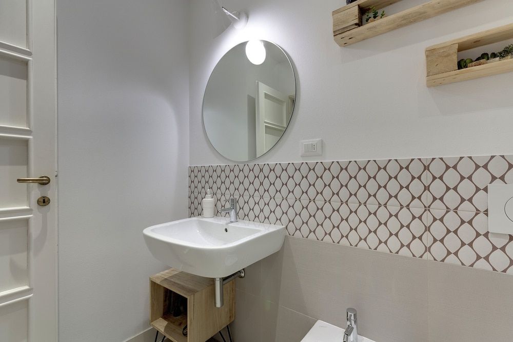 Mamo Florence - Costa San Giorgio Apartment Apartment, 2 Bedrooms 18