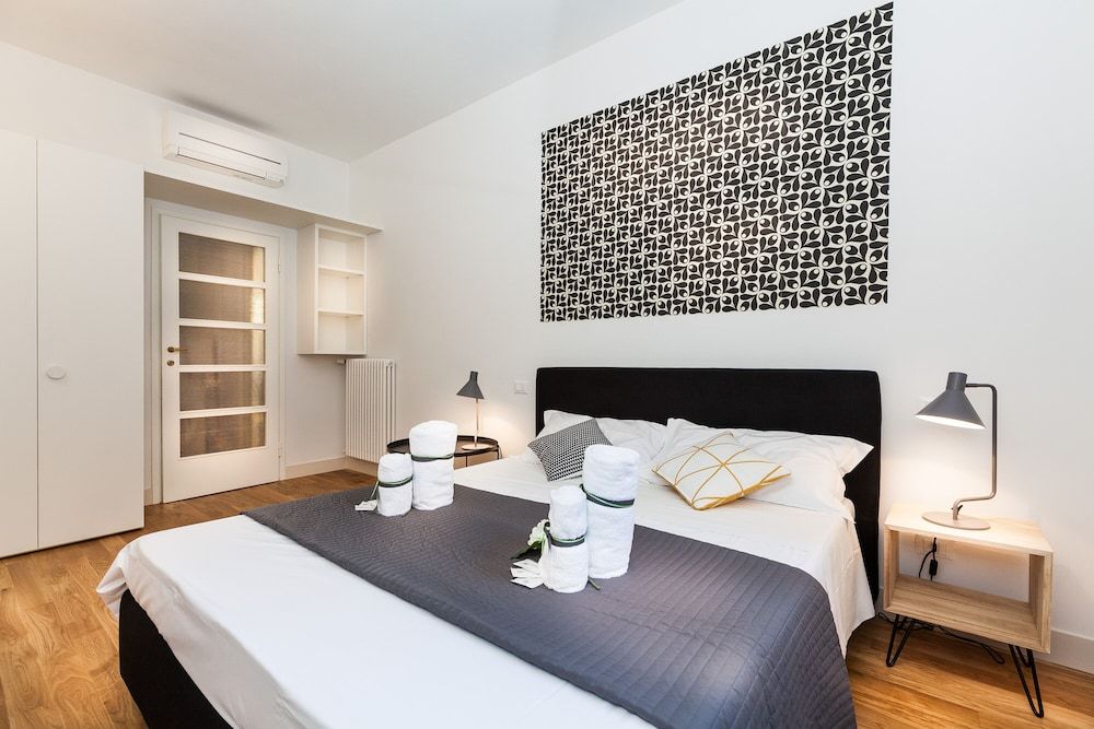 Mamo Florence - Costa San Giorgio Apartment Apartment, 2 Bedrooms 12