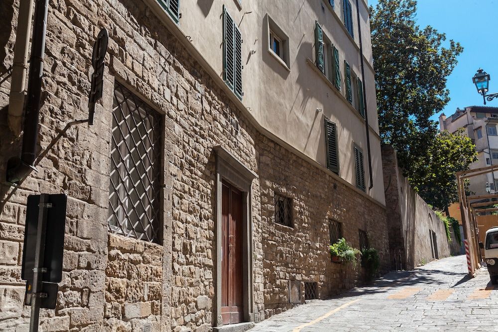 undefined Mamo Florence - Costa San Giorgio Apartment 4