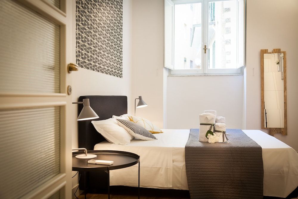 Mamo Florence - Costa San Giorgio Apartment Apartment, 2 Bedrooms 22