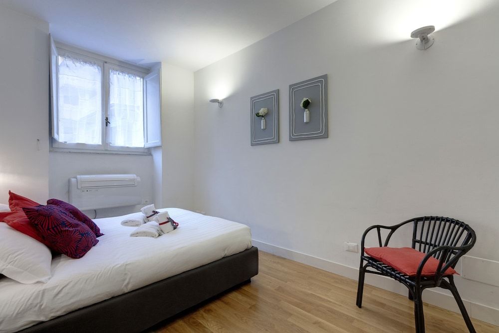 Mamo Florence - Costa San Giorgio Apartment Apartment, 2 Bedrooms 3