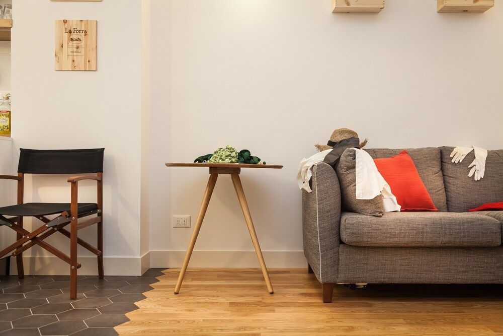 Mamo Florence - Costa San Giorgio Apartment Apartment, 2 Bedrooms 29