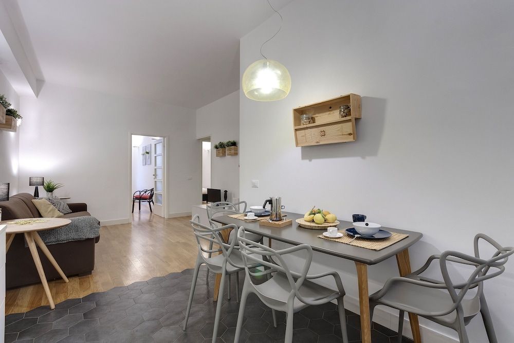 Mamo Florence - Costa San Giorgio Apartment Apartment, 2 Bedrooms 23