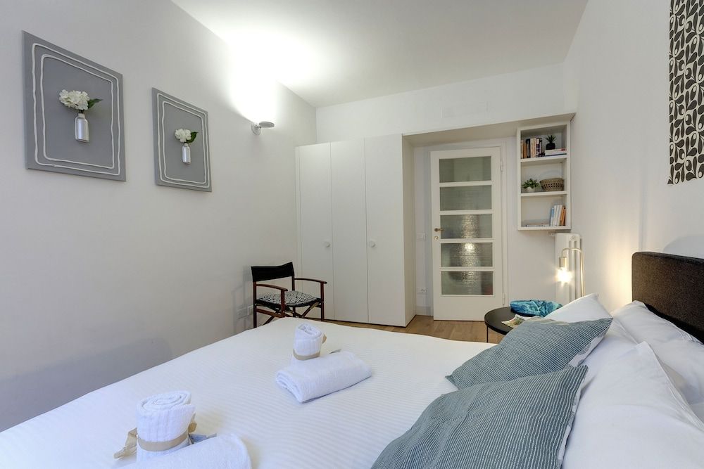 Mamo Florence - Costa San Giorgio Apartment Apartment, 2 Bedrooms 6