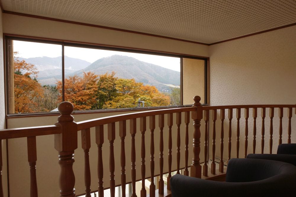 undefined Hakone Fura 6