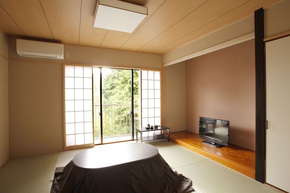undefined Hakone Fura 2