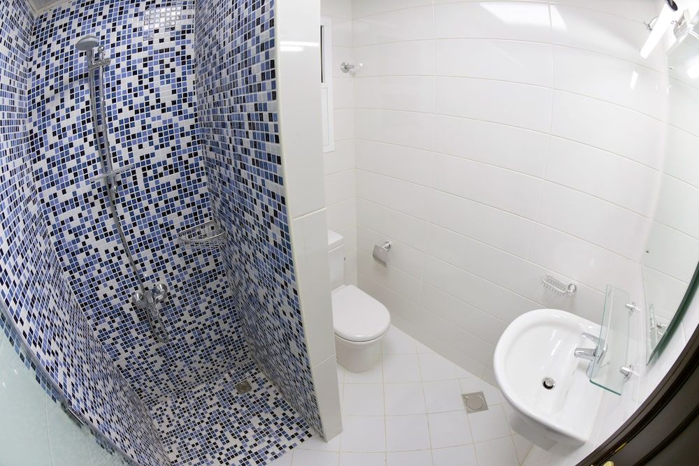 undefined A'Sinamar Hotel Apartment 8