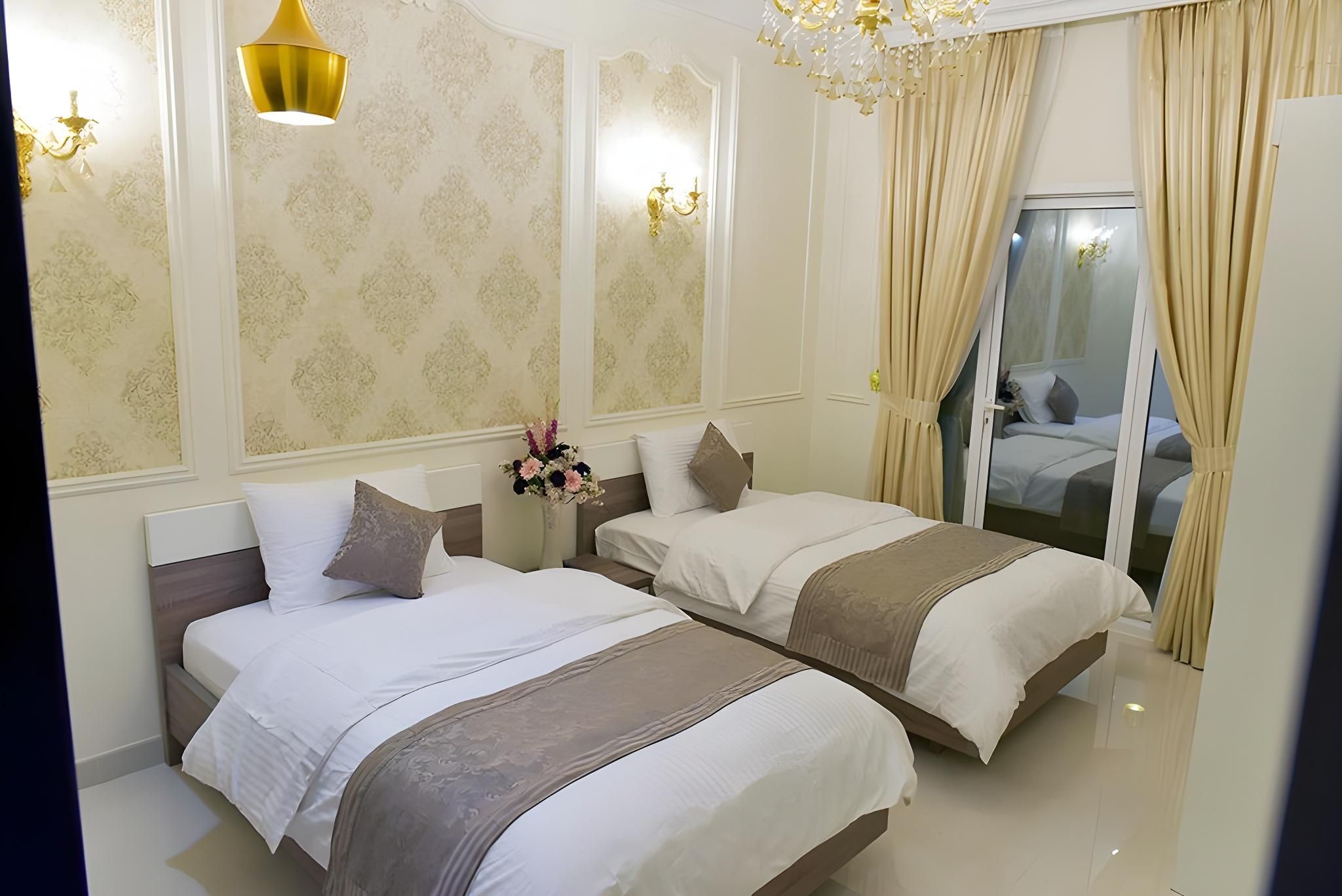 undefined A'Sinamar Hotel Apartment 3