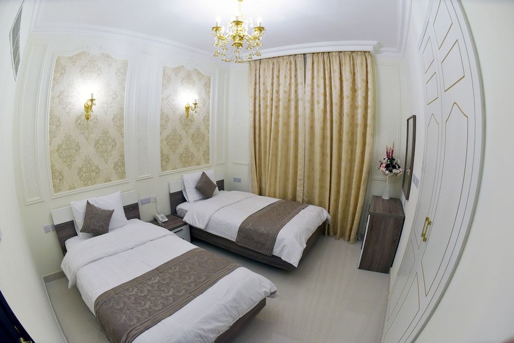 undefined A'Sinamar Hotel Apartment 7