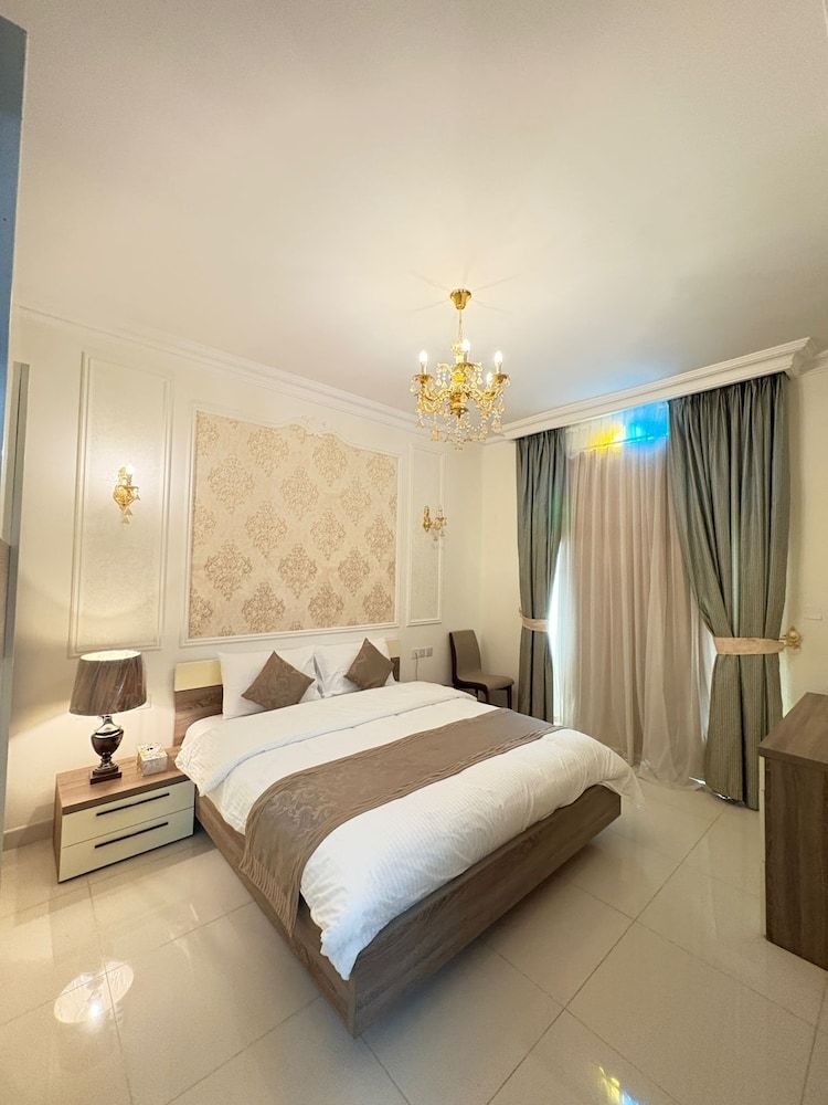 undefined A'Sinamar Hotel Apartment 10