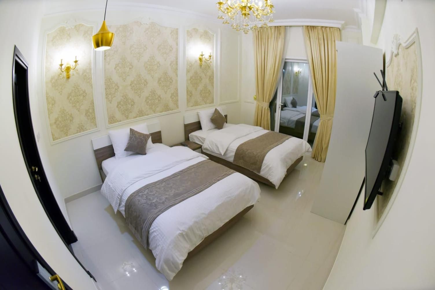 undefined A'Sinamar Hotel Apartment 4