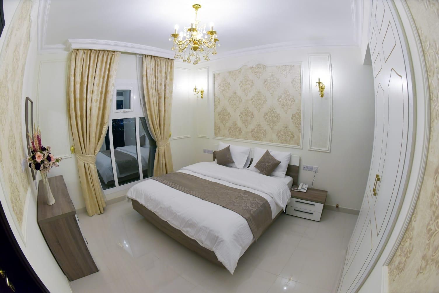 Two Bedroom Suite