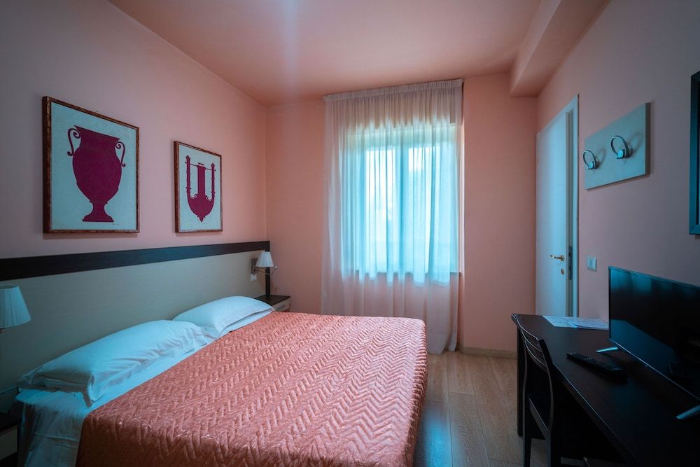 L'Anfora Double or Twin Room