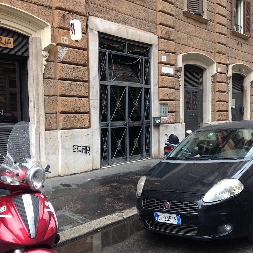 undefined Cardinal Inn 6