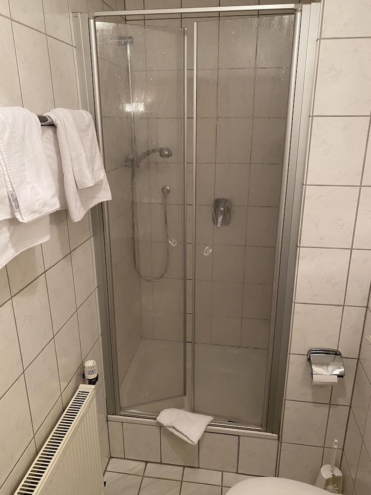 Motel Herbold Single Room, Private Bathroom 5