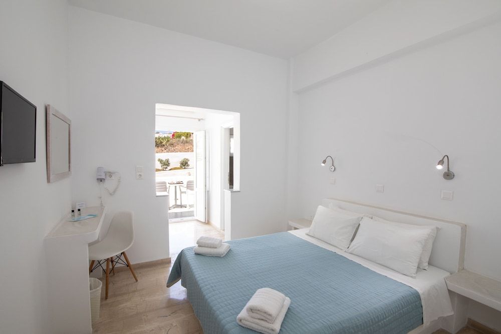 Eva's House Double Room, Non Smoking 20