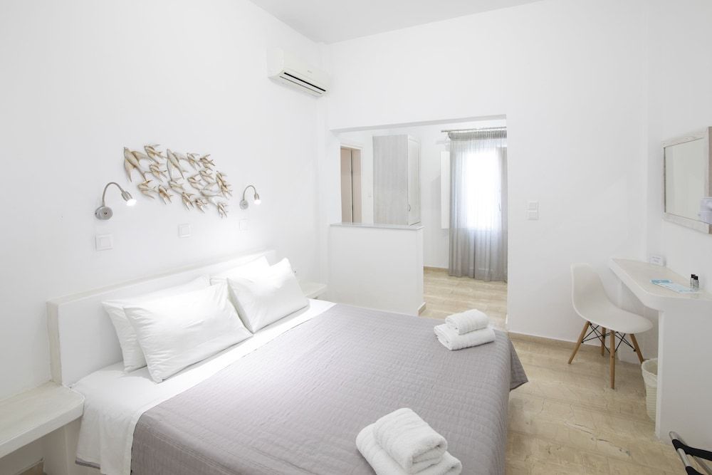 Eva's House Double Room, Non Smoking 7