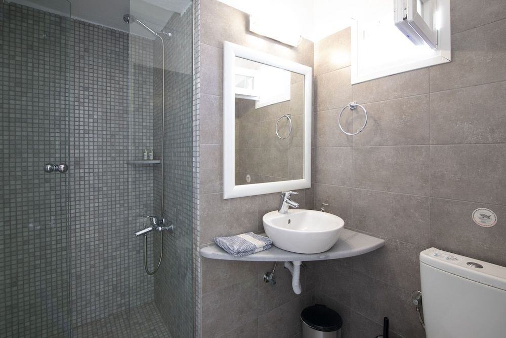 Eva's House Double Room, Non Smoking 35