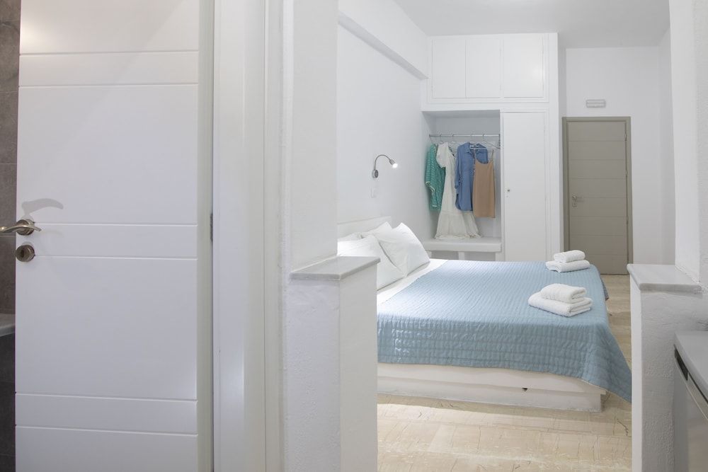 Eva's House Double Room, Non Smoking 17