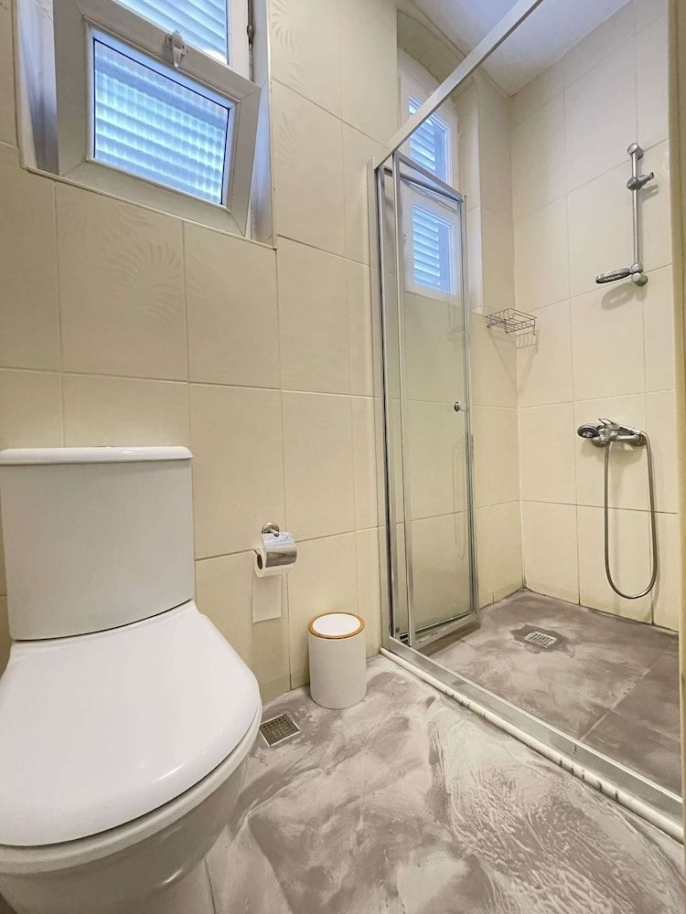 Ikigai Hotel Villa Rifat Standard Room, 1 Double Bed 4