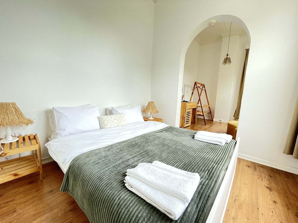 Ikigai Hotel Villa Rifat