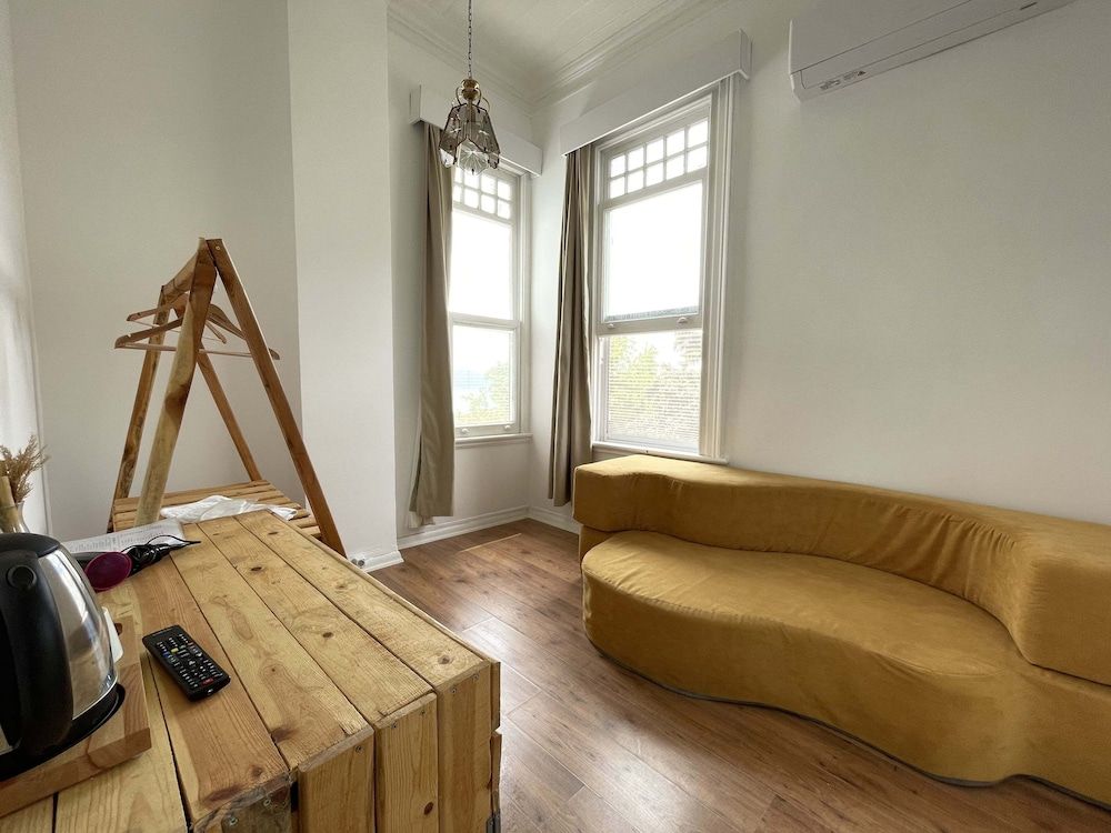 Ikigai Hotel Villa Rifat Deluxe Triple Room, 1 Bedroom, Non Smoking 9