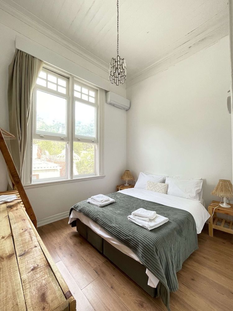 Ikigai Hotel Villa Rifat Standard Room, 1 Double Bed 2