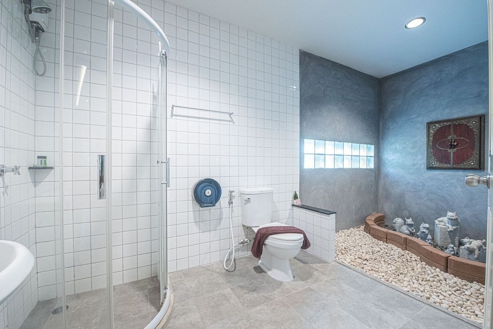 Tarnsiri Boutique Resort Exclusive Double Room 9