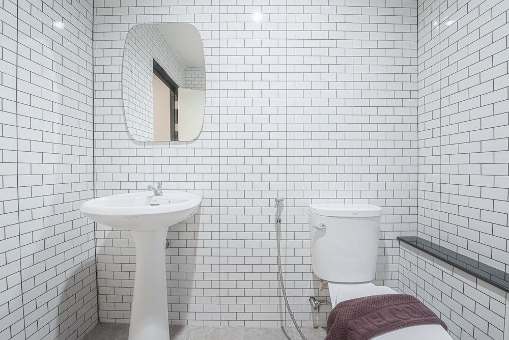 Tarnsiri Boutique Resort Exclusive Double Room 11