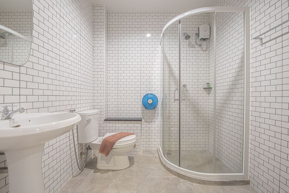 Tarnsiri Boutique Resort Exclusive Double Room 10