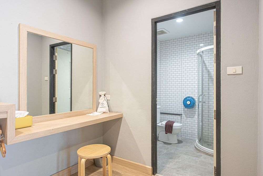 Tarnsiri Boutique Resort Exclusive Double Room 7