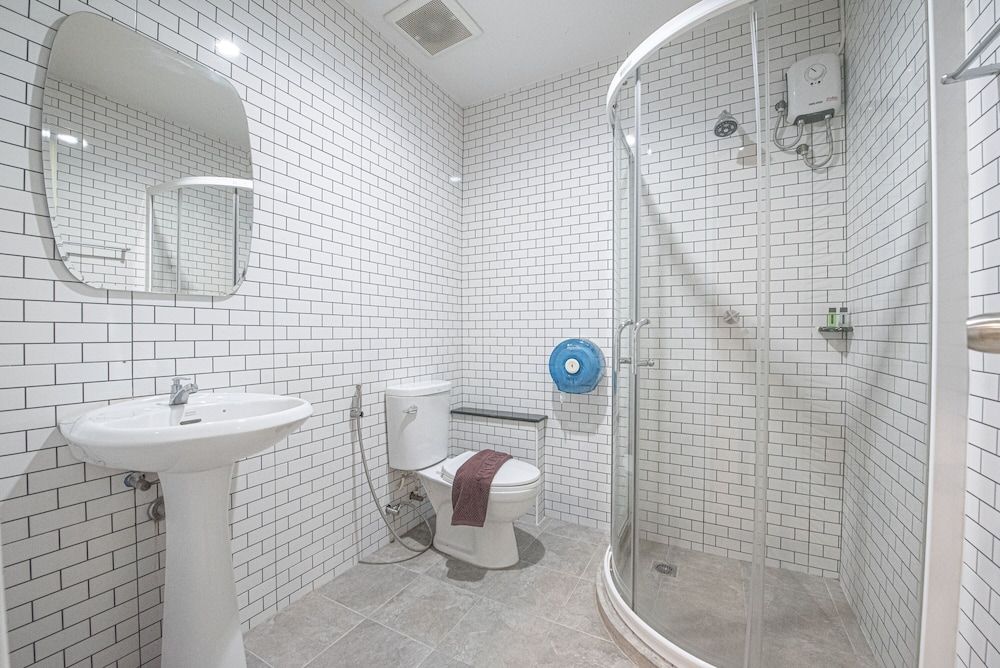 Tarnsiri Boutique Resort Exclusive Double Room 8