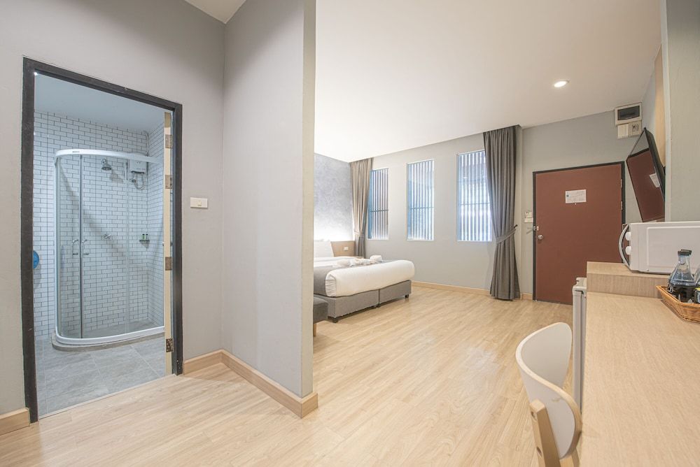 Tarnsiri Boutique Resort Exclusive Double Room 15