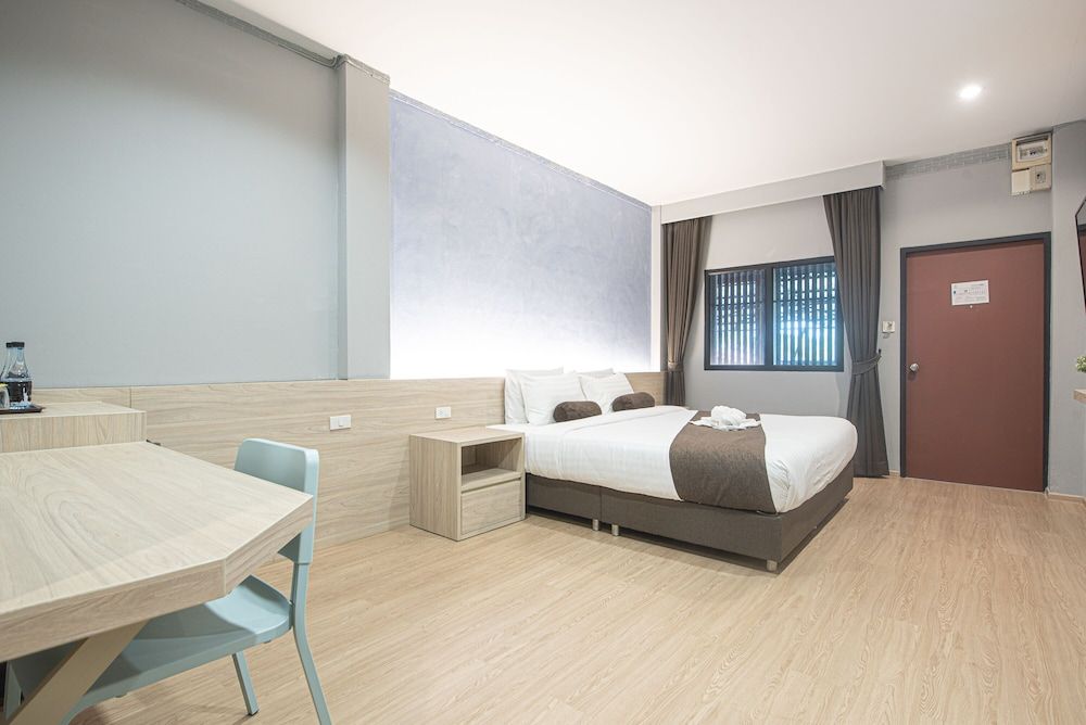 Premium Double Room