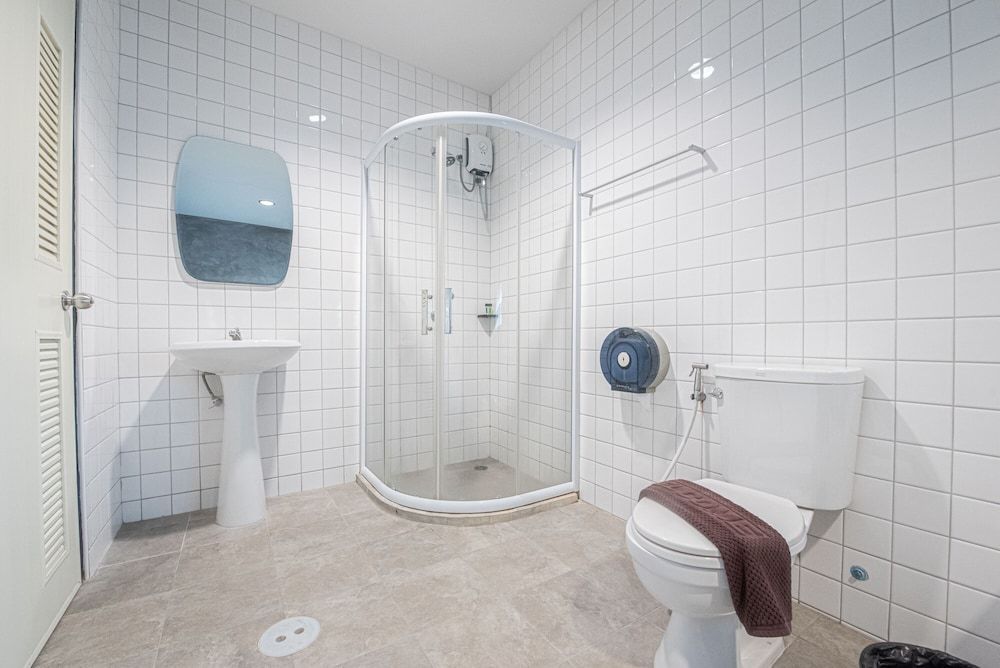 Tarnsiri Boutique Resort Exclusive Double Room 13