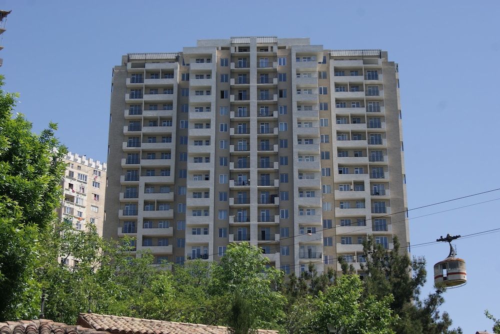 undefined Vazi Aparthotel 3