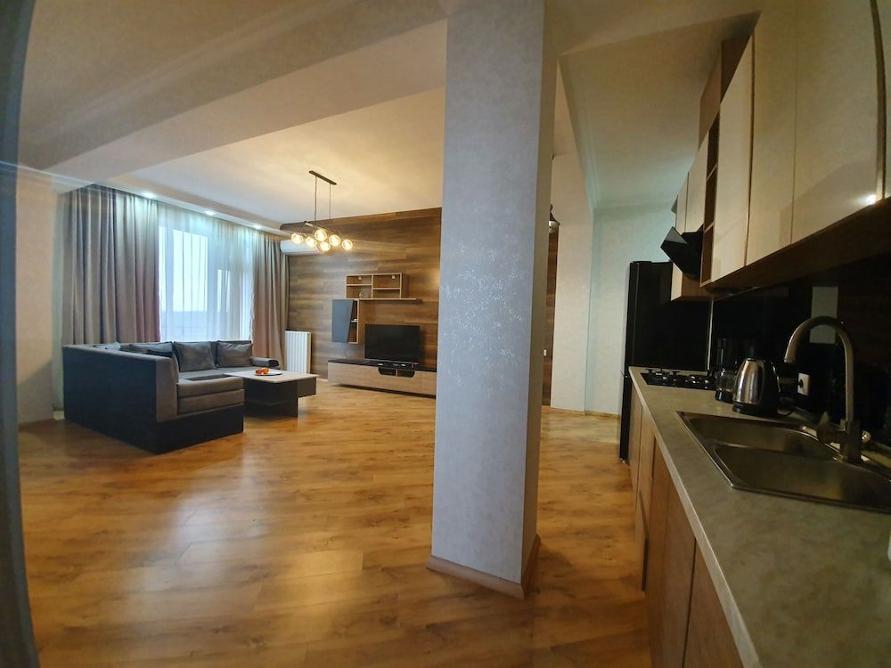 undefined Vazi Aparthotel 2