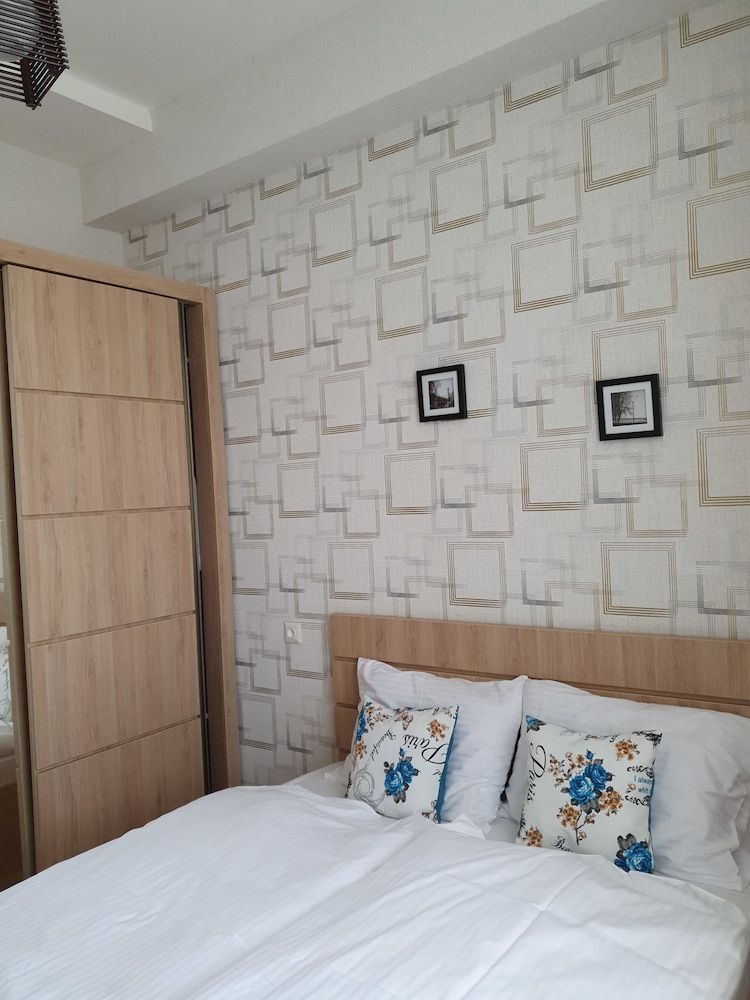 Vazi Aparthotel Luxury Apartment, 2 Bedrooms, City View, Executive Level 2