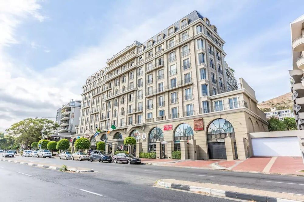 undefined Unit Number 620 Cape Royale Luxury Apartments 3