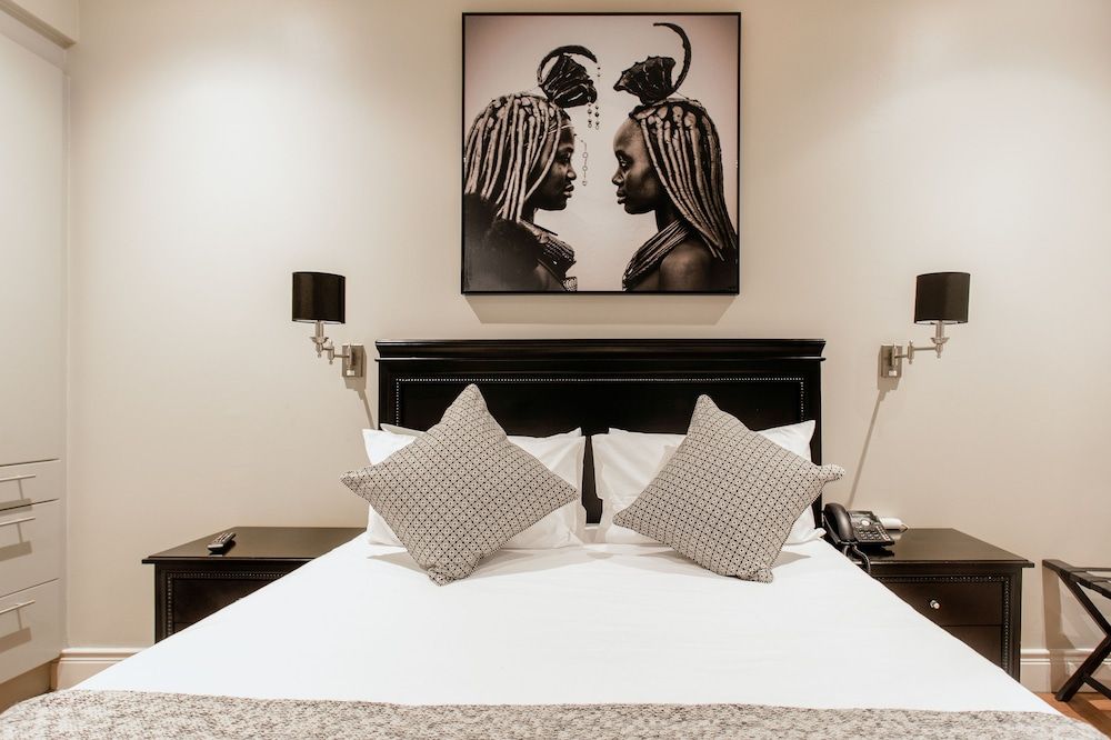 Unit Number 620 Cape Royale Luxury Apartments