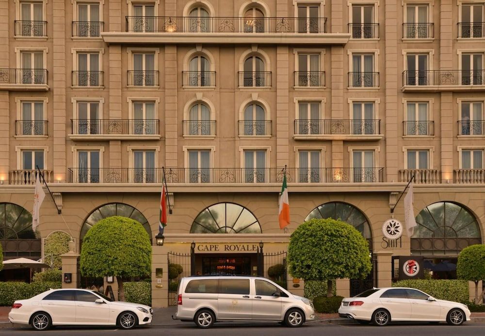 undefined Unit Number 620 Cape Royale Luxury Apartments 2