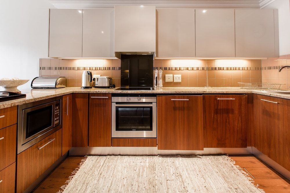 undefined Unit Number 620 Cape Royale Luxury Apartments 7