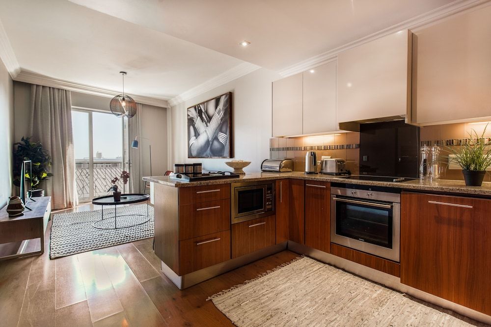 undefined Unit Number 620 Cape Royale Luxury Apartments 5