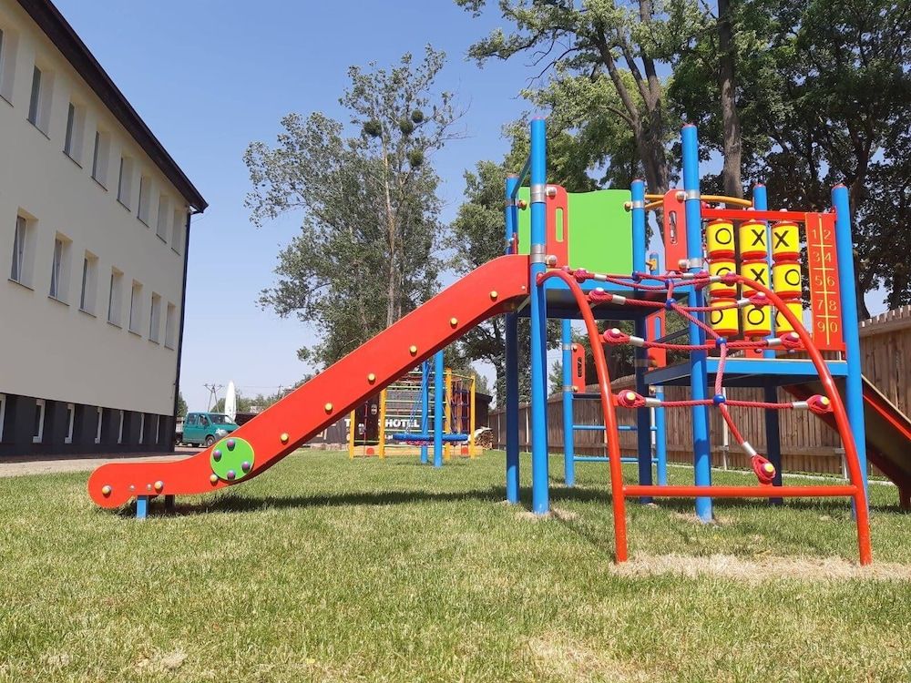 Children's Play Area